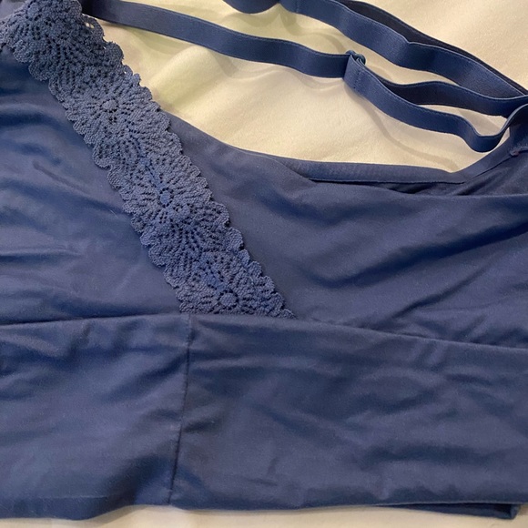 Aerie bralette S/P never worn, only tried on - Picture 5 of 7